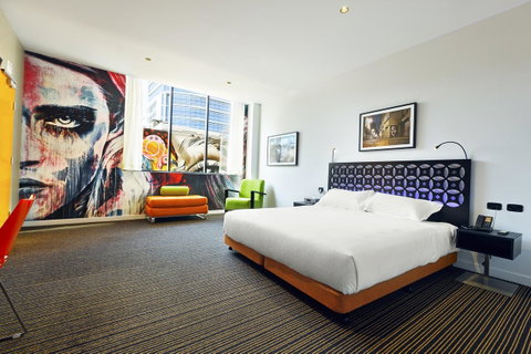 The Constance Fortitude Valley - Tourism Gold Coast 6