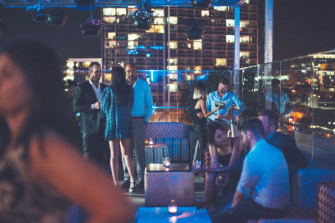 The Constance Fortitude Valley - Tourism Gold Coast 32