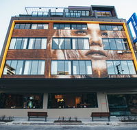 Tryp Fortitude Valley - Tourism Gold Coast