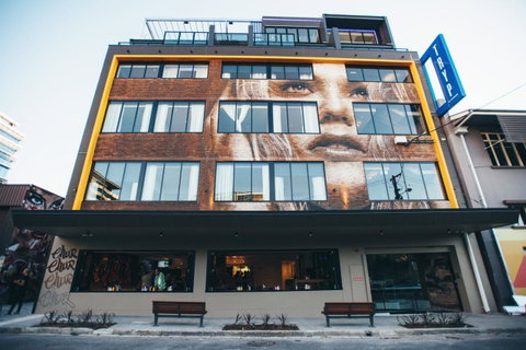 The Constance Fortitude Valley - Tourism Gold Coast 0