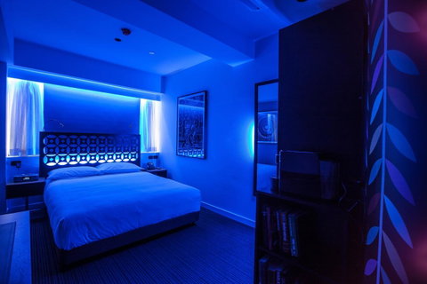 The Constance Fortitude Valley - Tourism Gold Coast 35