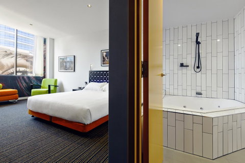 The Constance Fortitude Valley - Tourism Gold Coast 23