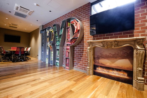 The Constance Fortitude Valley - Tourism Gold Coast 22