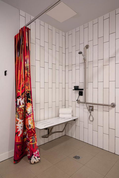 The Constance Fortitude Valley - Tourism Gold Coast 1