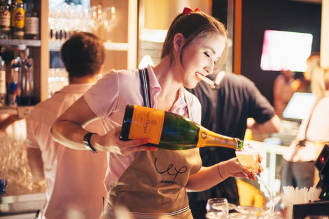 The Constance Fortitude Valley - Tourism Gold Coast 33