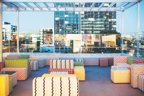 The Constance Fortitude Valley - Tourism Gold Coast 30