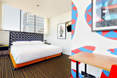 The Constance Fortitude Valley - Tourism Gold Coast 24