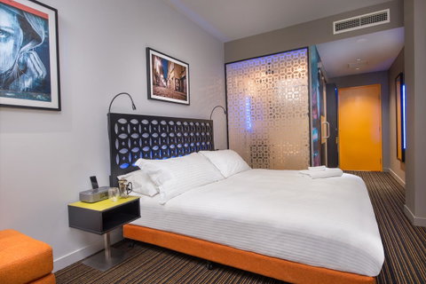 The Constance Fortitude Valley - Tourism Gold Coast 20