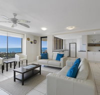 Burgess  Kings Beach Apartments - Tourism Gold Coast