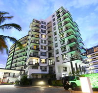 Neptune Resort - Tourism Gold Coast