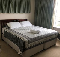 Burleigh Beach Tower - Tourism Gold Coast