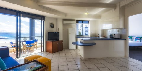 Komune Resort And Beach Club Greenmount Beach - Tourism Gold Coast 38