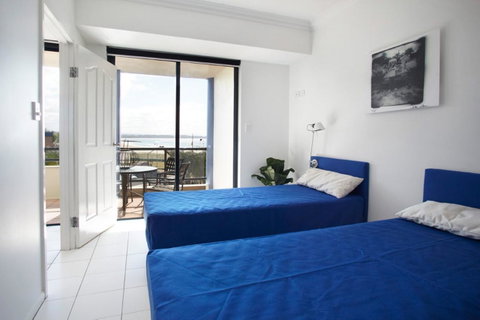 Komune Resort And Beach Club Greenmount Beach - Tourism Gold Coast 28