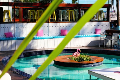Komune Resort And Beach Club Greenmount Beach - Tourism Gold Coast 4