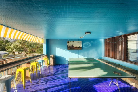 Komune Resort And Beach Club Greenmount Beach - Tourism Gold Coast 6