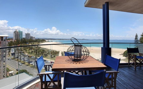 Komune Resort And Beach Club Greenmount Beach - Tourism Gold Coast 23