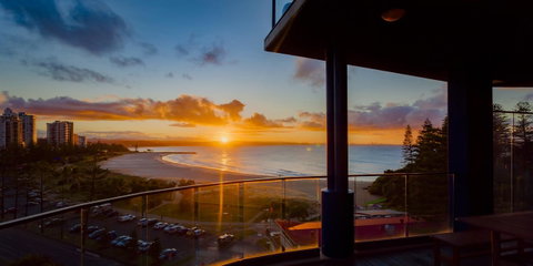 Komune Resort And Beach Club Greenmount Beach - Tourism Gold Coast 10