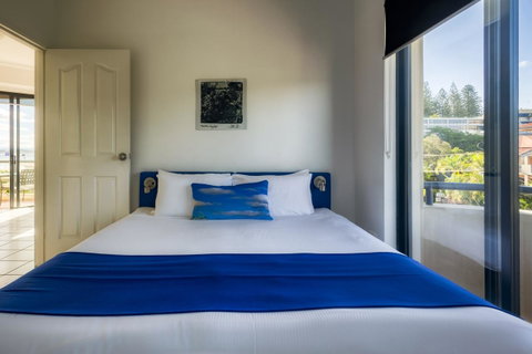 Komune Resort And Beach Club Greenmount Beach - Tourism Gold Coast 34