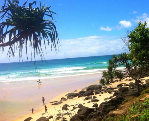 Komune Resort And Beach Club Greenmount Beach - Tourism Gold Coast 20