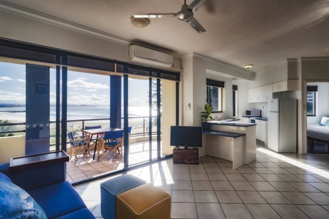 Komune Resort And Beach Club Greenmount Beach - Tourism Gold Coast 31
