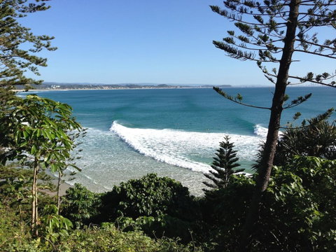 Komune Resort And Beach Club Greenmount Beach - Tourism Gold Coast 21