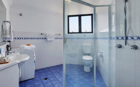 Komune Resort And Beach Club Greenmount Beach - Tourism Gold Coast 37