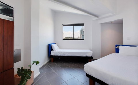Komune Resort And Beach Club Greenmount Beach - Tourism Gold Coast 36
