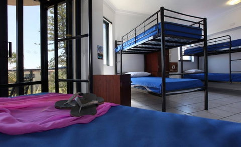 Komune Resort And Beach Club Greenmount Beach - Tourism Gold Coast 27