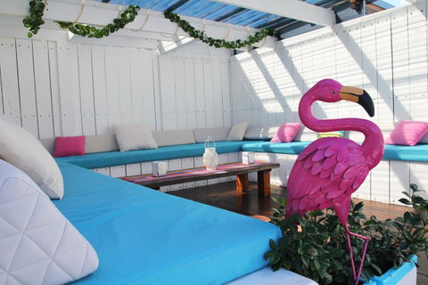 Komune Resort And Beach Club Greenmount Beach - Tourism Gold Coast 5