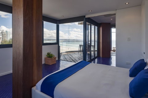 Komune Resort And Beach Club Greenmount Beach - Tourism Gold Coast 30