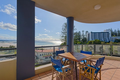 Komune Resort And Beach Club Greenmount Beach - Tourism Gold Coast 24