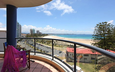 Komune Resort And Beach Club Greenmount Beach - Tourism Gold Coast 9