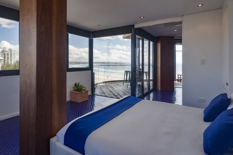 Komune Resort And Beach Club Greenmount Beach - Tourism Gold Coast 35