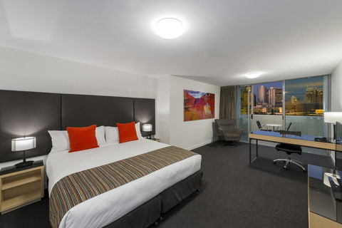 Mantra South Bank Brisbane - Tourism Gold Coast 7