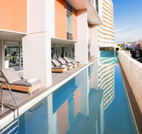 Mantra South Bank Brisbane - Tourism Gold Coast