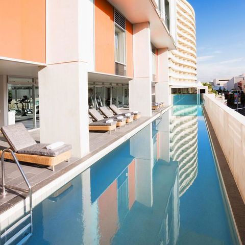 Mantra South Bank Brisbane - Tourism Gold Coast 0