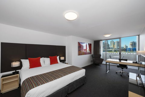 Mantra South Bank Brisbane - Tourism Gold Coast 22