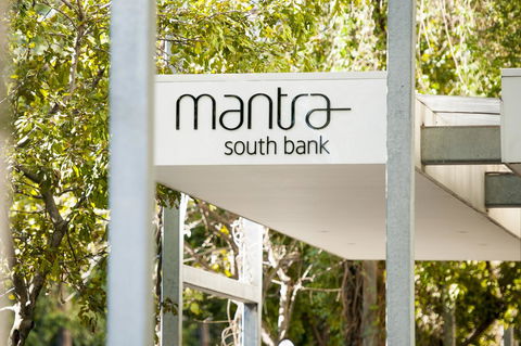 Mantra South Bank Brisbane - Tourism Gold Coast 9