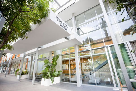 Mantra South Bank Brisbane - Tourism Gold Coast 6