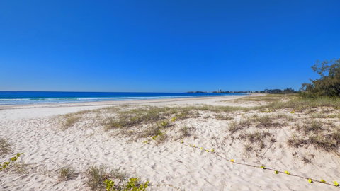 Bilinga Beach Motel - Tourism Gold Coast 29