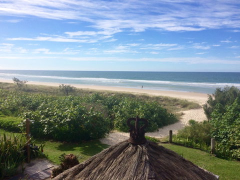 Bilinga Beach Motel - Tourism Gold Coast 30
