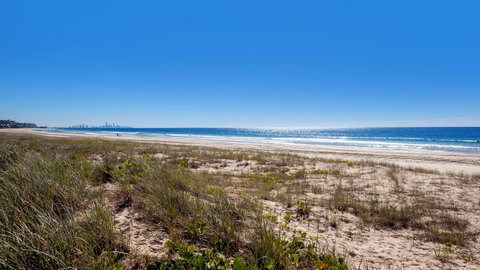 Bilinga Beach Motel - Tourism Gold Coast 27