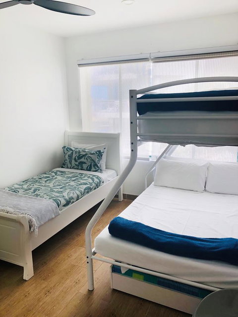 Bilinga Beach Motel - Tourism Gold Coast 4