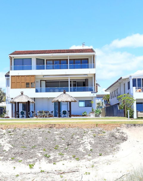 Bilinga Beach Motel - Tourism Gold Coast 13