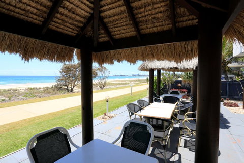 Bilinga Beach Motel - Tourism Gold Coast 0