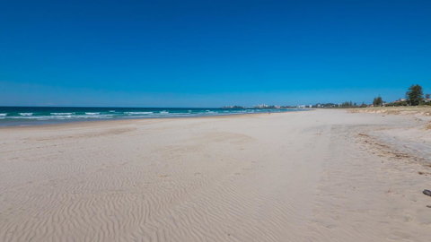 Bilinga Beach Motel - Tourism Gold Coast 22
