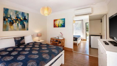 Bilinga Beach Motel - Tourism Gold Coast 12