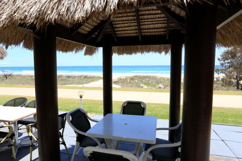 Bilinga Beach Motel - Tourism Gold Coast 17