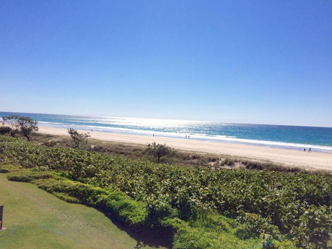 Bilinga Beach Motel - Tourism Gold Coast 23