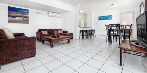 Bilinga Beach Motel - Tourism Gold Coast 42